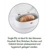 Wesco Brotkasten Elly Rosa 236201-26