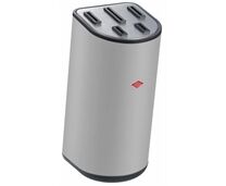 Wesco Messerblock Loft Cool-Grey matt 322801-79