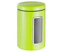 Wesco Vorratsdose Classic 2L limegreen 321206-20