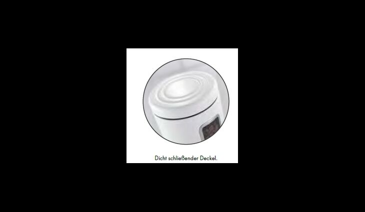 Wesco Vorratsdose Classic 2L limegreen 321206-20