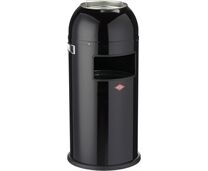 Wesco Ashmaster Standascher schwarz 190631-62