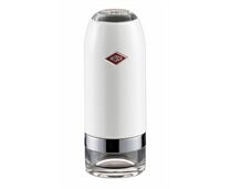 Wesco Gewürzmühle weiß 322774-01