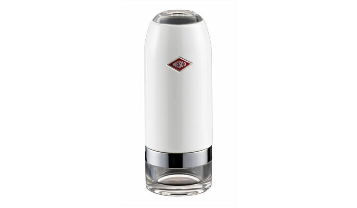 Wesco Gewürzmühle weiß 322774-01
