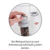 Wesco Gewürzmühle weiß 322774-01