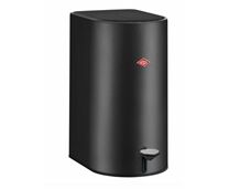Wesco STEP BOY LOFT Mülleimer 9L schwarz matt 171311-73