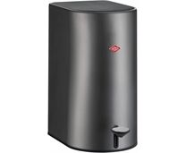 Wesco STEP BOY LOFT Mülleimer 9L Graphit matt 171311-77