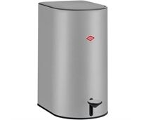 Wesco STEP BOY LOFT Mülleimer 9L Cool-Grey m. 171311-79