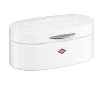 Wesco Brotkasten Mini Elly weiß 236001-01