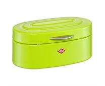 Wesco Brotkasten Mini Elly limegreen 236001-20