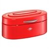 Wesco Brotkasten Mini Elly rot 236001-02