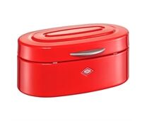 Wesco Brotkasten Mini Elly rot 236001-02