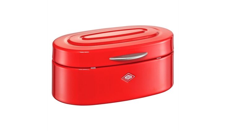 Wesco Brotkasten Mini Elly rot 236001-02