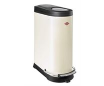 Wesco Kick Two Abfalleimer 20L+16L Mandel 109861-23