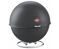Wesco Brotkasten Superball graphit matt 223101-77