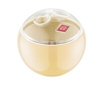 Wesco Mini Ball Vorratsdose Mandel 223501-23