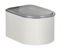 Wesco Vorratsdose Loft 1L Sand matt 321401-87