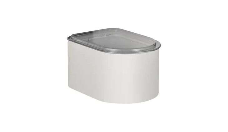 Wesco Vorratsdose Loft 1L Sand matt 321401-87