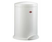 Wesco Abfallsammler 116 weiß 116232-01