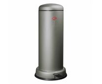 Wesco Big Baseboy 30 Mülleimer 30 L Graphit 134731-13