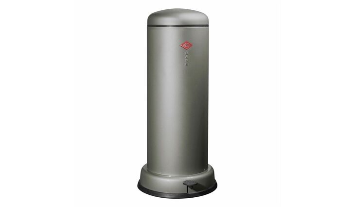 Wesco Big Baseboy 30 Mülleimer 30 L Graphit 134731-13