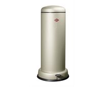 Wesco Big Baseboy 30 Mülleimer 30 L Neusilber 134731-03