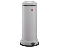 Wesco Big Baseboy 30 Mülleimer 30L cool-grey 134731-76