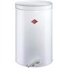 Wesco Gastro-Treteimer 128 weiß 128531-01