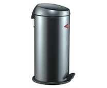 Wesco CAPBOY Maxi Mülleimer121 graphit 121531-13