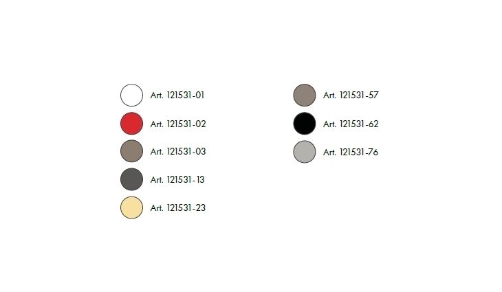 Wesco CAPBOY Maxi Mülleimer121 sand matt 121531-87