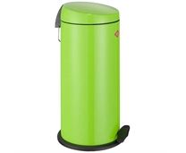 Wesco CAPBOY Maxi Mülleimer121 limegreen 121531-20