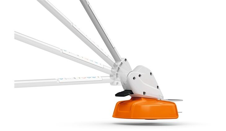 STIHL FSA30 Akku-Motorsense AS-System 1xAS2 FA100115710