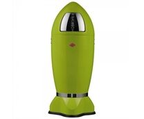 Wesco Spaceboy Abfallsammler Limegreen 138631-20