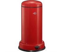 Wesco Baseboy 20 Abfallsammler rot 134531-02