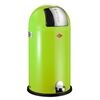 Wesco Kickboy Abfallsammler limegreen 177731-20