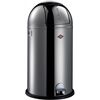 Wesco Kickboy Abfallsammler Edelstahl 177734-41