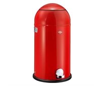 Wesco Liftmaster Abfallsammler rot 186642-02