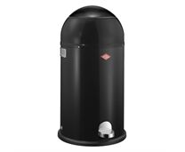 Wesco Liftmaster Abfallsammler schwarz 186642-62
