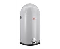 Wesco Liftmaster Abfallsammler cool-grey 186642-76