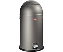 Wesco Liftmaster Abfallsammler graphit matt 186642-77