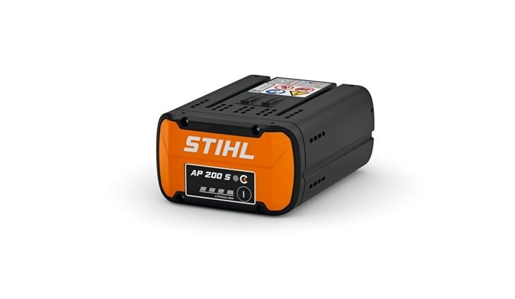 STIHL AP 200 S Akku Systems AP 48504006565