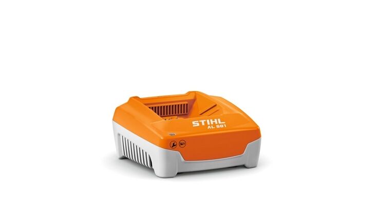 STIHL AL 501 Schnelladegerät AK/AP EA094305700