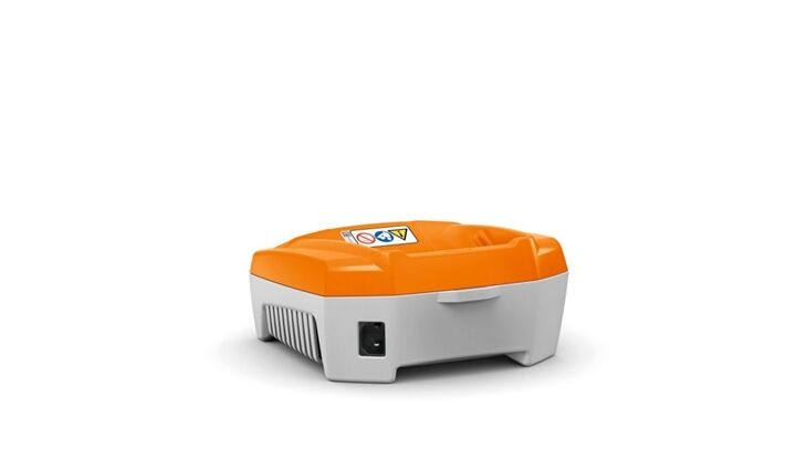 STIHL AL 501 Schnelladegerät AK/AP EA094305700