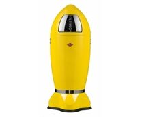 Wesco Spaceboy Abfallsammler Lemonyellow 138631-19