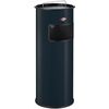Wesco Standascher 50L / 24L anthrazit 150831-60