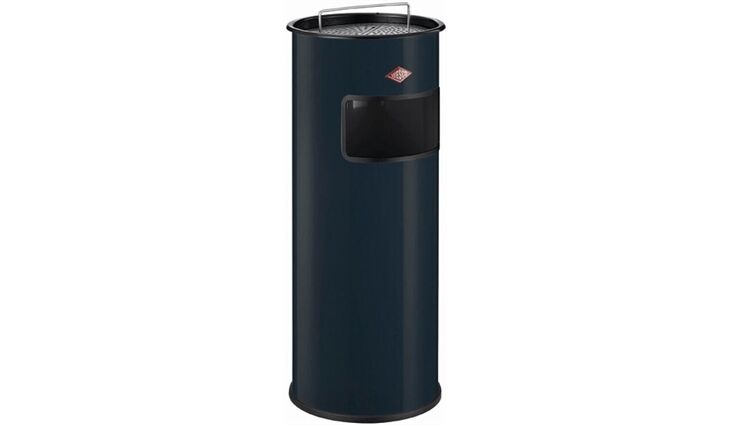 Wesco Standascher 50L / 24L anthrazit 150831-60