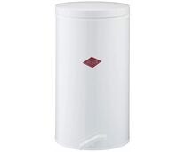 Wesco Gastro-Treteimer 128 weiß 128731-01