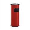 Wesco Standascher 50L / 24L rot 150831-02