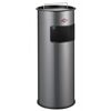 Wesco Standascher 50L / 24L Silber 150831-11