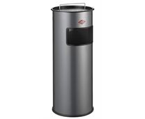 Wesco Standascher 50L / 24L Silber 150831-11