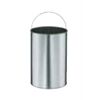 Wesco Standascher 50L / 24L anthrazit 150831-60